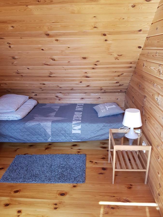 Morska Debina Villa Debina  Eksteriør bilde